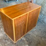 Commode scandinave