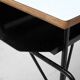 Willy Van Der Meeren, Teacher's Desk for Tubax