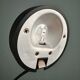 Lugano Desk Lamp by E/Lite 1980