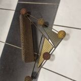 Vintage Mategot coat rack