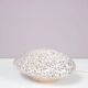 1990s Murano glass table lamp from Italy