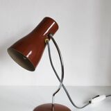 1960s desk lamp Model 1633