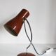 1960s desk lamp Model 1633