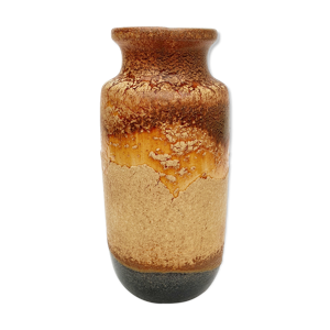 Vase W.germany , Sheurich