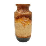 W.Germany vase, Sheurich