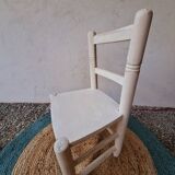 Children's chair