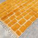 Colourful handmade rug, 245 x 165 cm - AZ852
