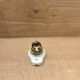 Porcelain wall light