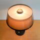Lampe de bureau par Yki Nummi pour Orno 1950s