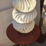 Lampe Medusa par Olaf von Bohr pour Valenti, années 1960