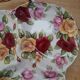 Royal Elfreda Plate