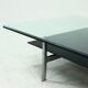 Coffee Table Diesis by Antonio Citterio & Paolo Nava for B&B Italia 1980s