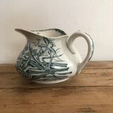 Toilet pitcher