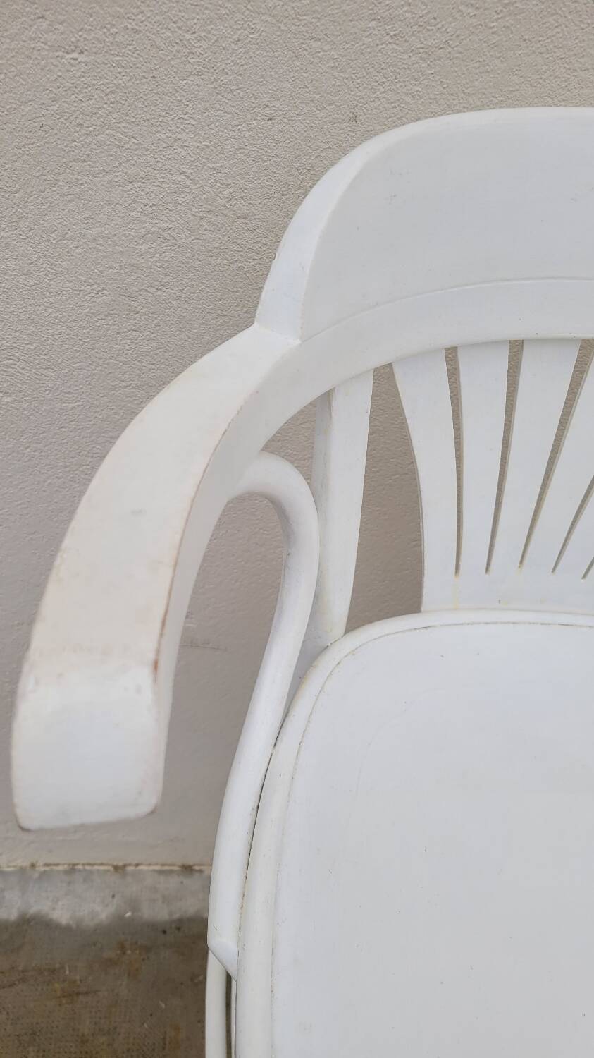 Set of 3 bentwood restaurant bar stools bistro