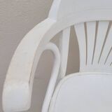 Set of 3 bentwood restaurant bar stools bistro