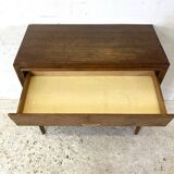 70's chest of drawers