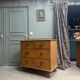 Commode anglaise en pin (rénovée)
