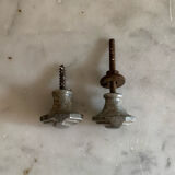 Art deco furniture buttons
