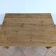 Table basse en pin