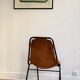 Model Chair "Les Arcs," Circa 1960