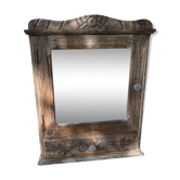 Cauchy cabinet