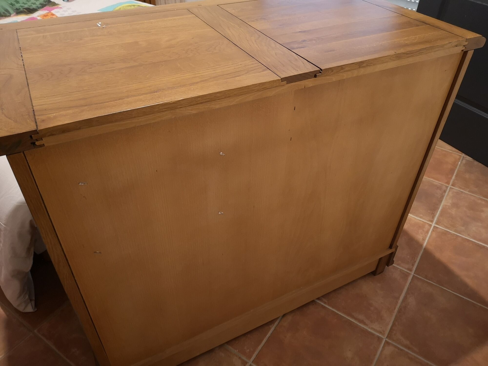 Commode