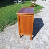 1940s chest of drawers