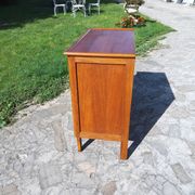 1940s chest of drawers