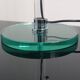 Bauhaus Valentino lamp by Metalarte 1976
