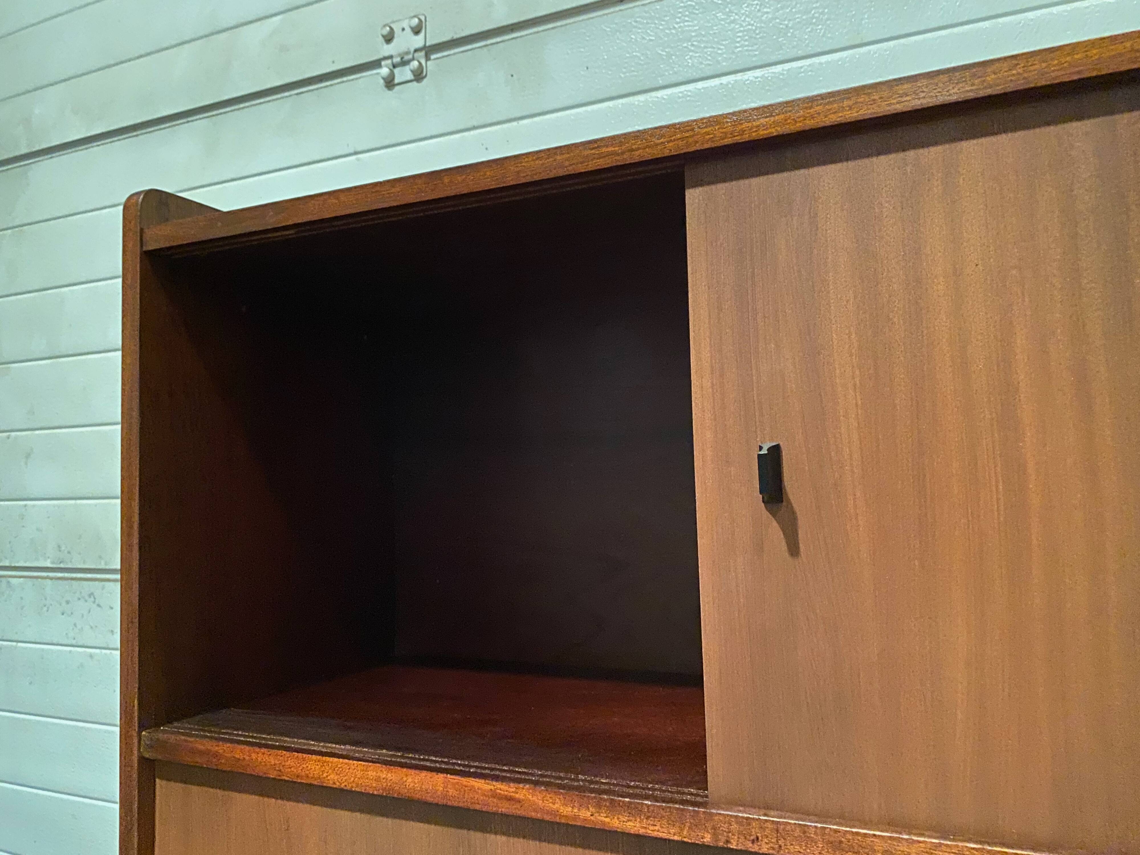 Petite enfilade/meuble bas vintage
