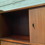 Small vintage sideboard/lower cabinet