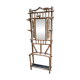 Bamboo Coat Rack 1900