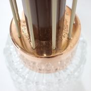 Lustre  par Drukov, Tchécoslovaquie
