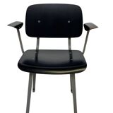 Friso Kramer Revolt arm chair for Ahrend de Cirkel 1953