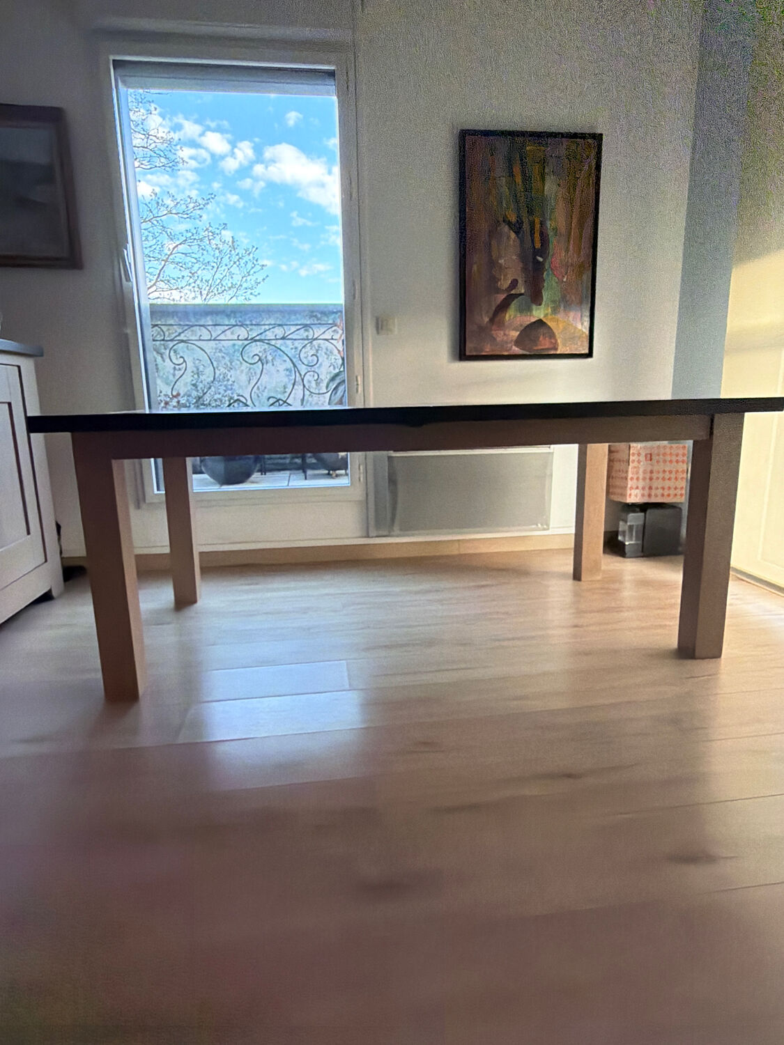 Table salt