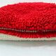 Vintage 70s cushion