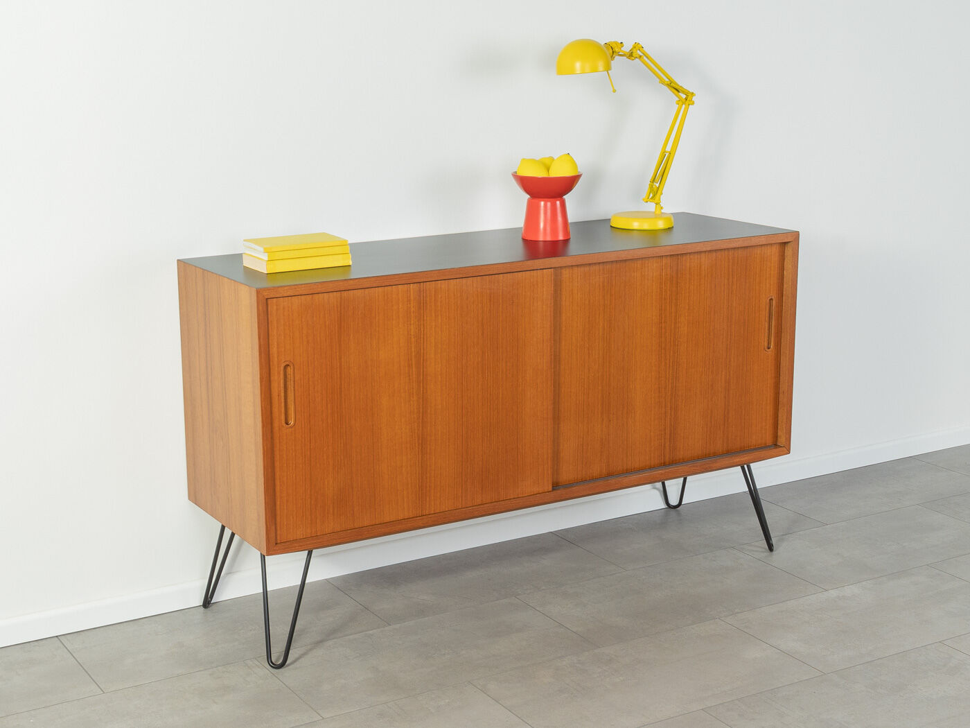 Sideboard , Poul Hundevad 1960