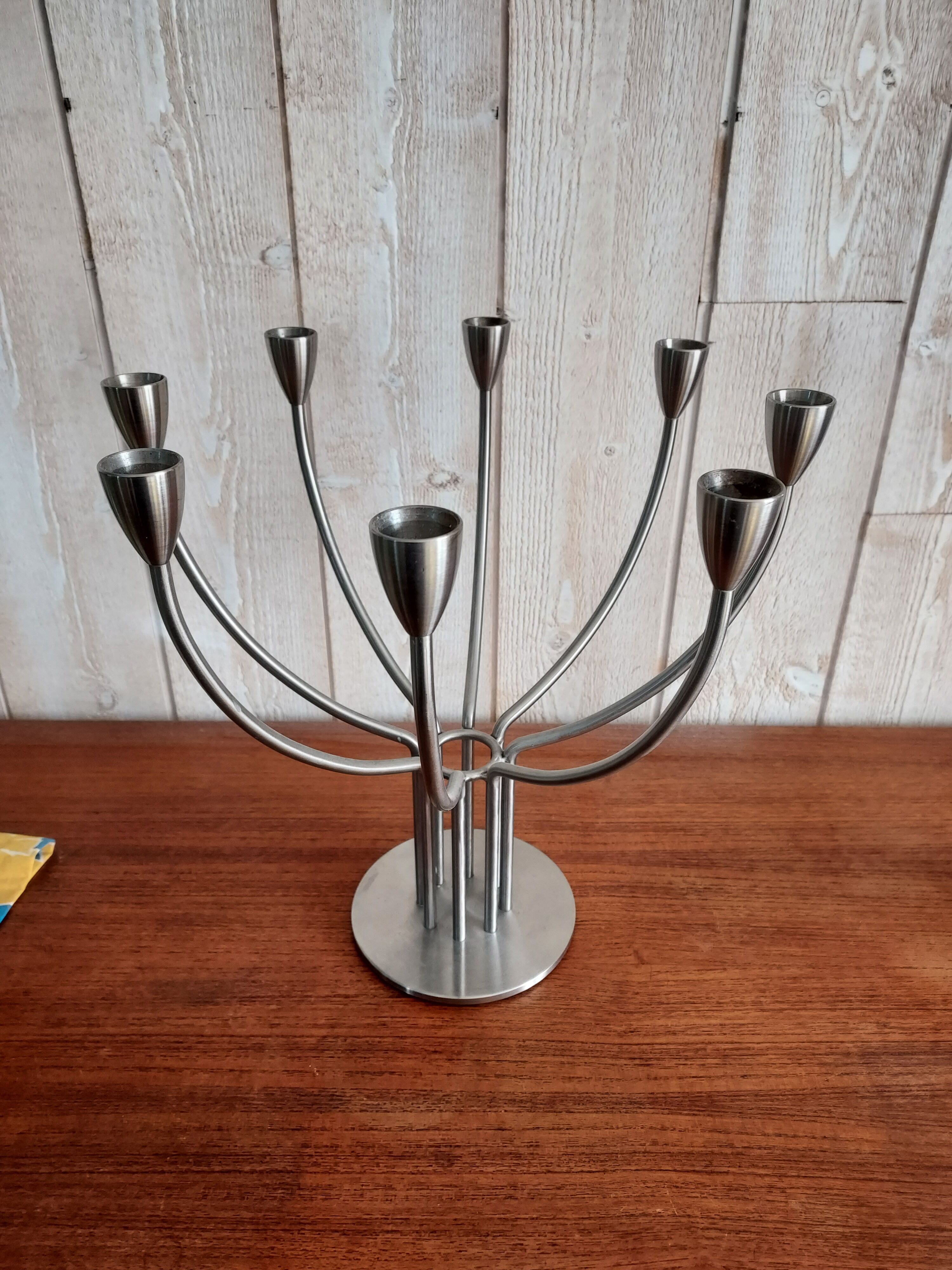 Pair of chandelier ikea design K. and M. Hagberg