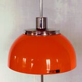 Faro floor lamp by Luigi Massoni for Guzzini 70’