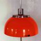 Faro floor lamp by Luigi Massoni for Guzzini 70’