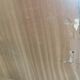 Scandinavian teak sideboard