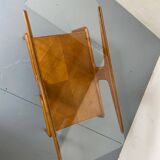 Table Basse Mid-Century par Gio Ponti pour Domus Nova, Italie, 1950s