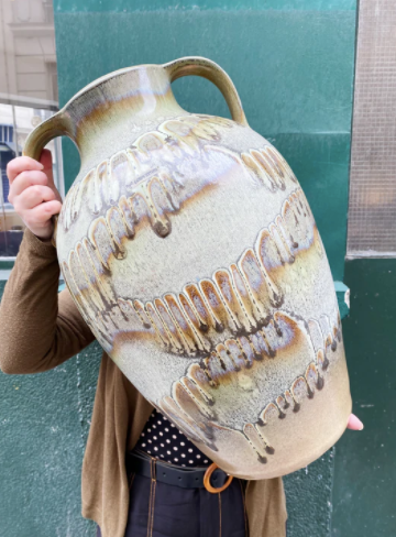 Vase Carstens Töpferei XXL