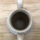 Stoneware jug