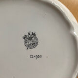 Old Villeroy & Bock soup tureen