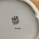 Antique Villeroy & Boch soup tureen