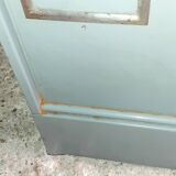 Sansen valve cabinet