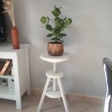 Vintage architect's stool