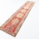 Vintage Runner Rug, 83x399Cm