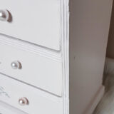 Set of 2 chests of drawers old dolls redesigned
